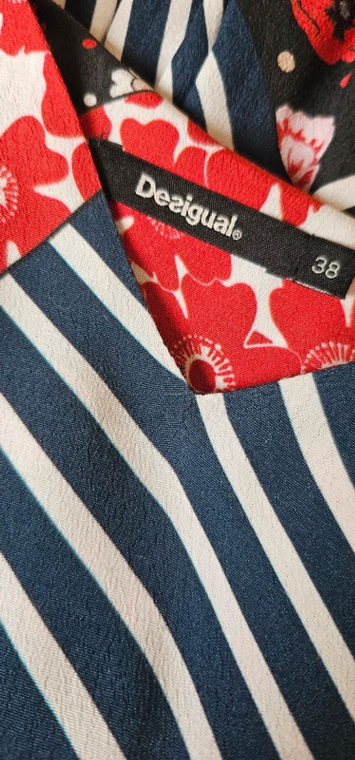 Robe d'été Desigual - photo numéro 6