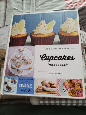 Cupcakes inratables