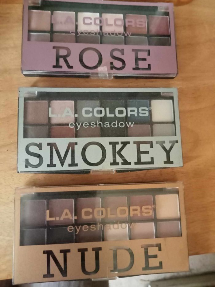 Lot de maquillage , pour femme