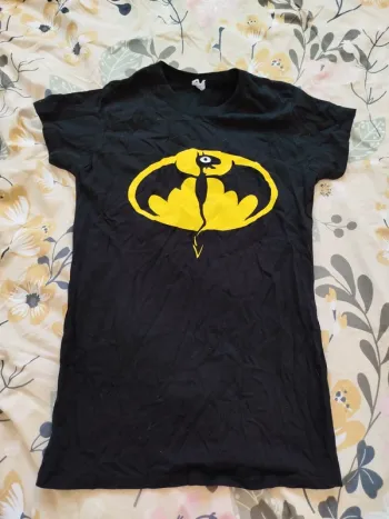 Tee shirt femme
