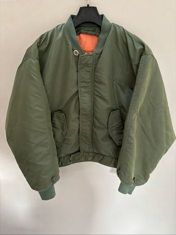 Bombers Schott
