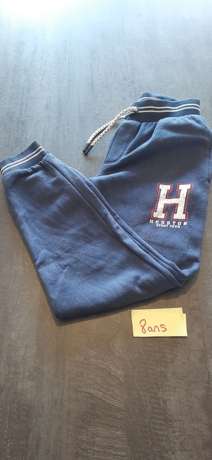 Jogging 8 ans - photo numéro 3