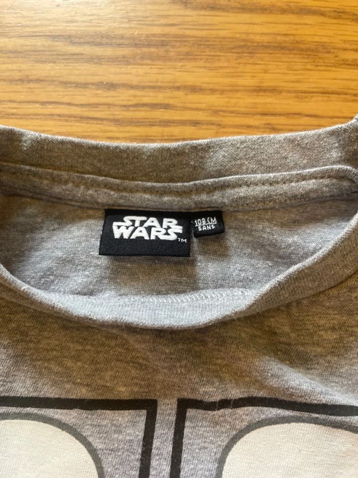 Tee-shirts - photo numéro 3