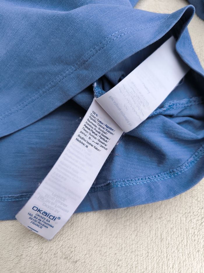 Polo fille Okaïdi 3 ans - photo numéro 8