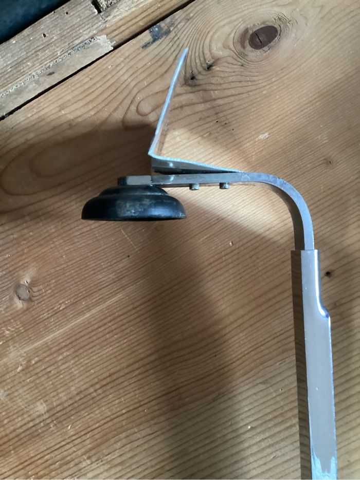 Doseur suspendu pernod 45 - photo numéro 7