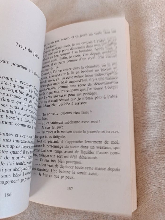 Pars avec lui de Agnès Ledig - photo numéro 9