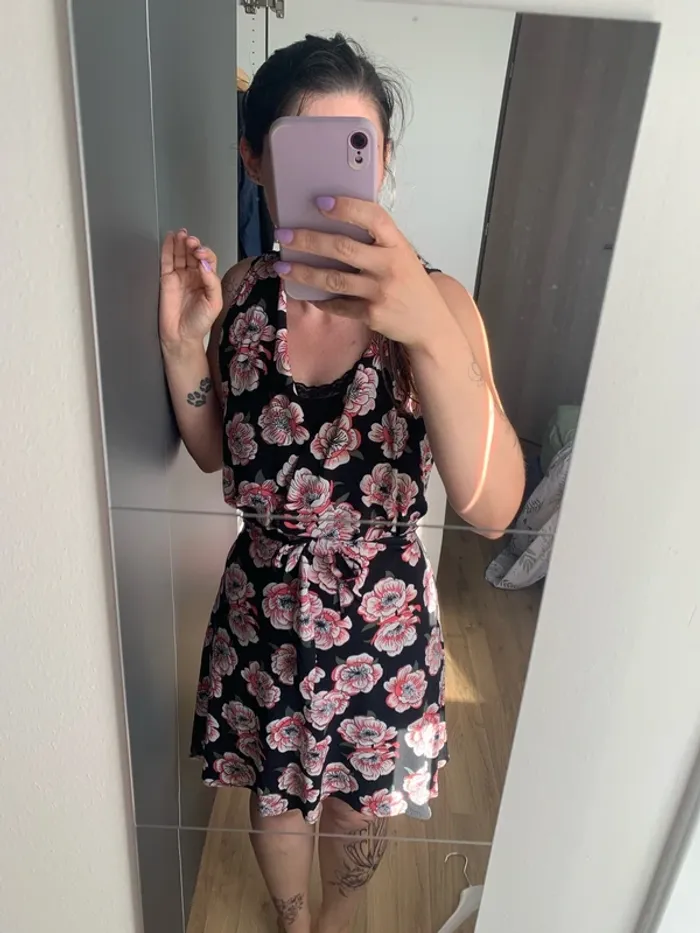 Robe Mango