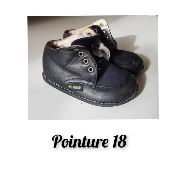 Chaussure 🔄