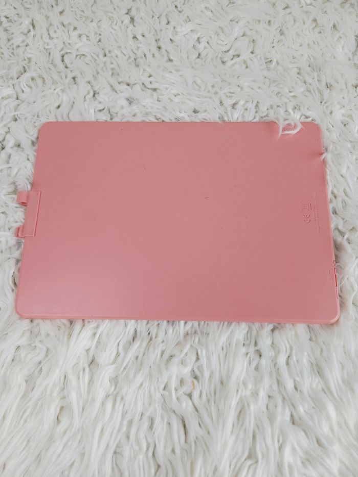 Tablette à dessin marque Buki 🎅 - photo numéro 7