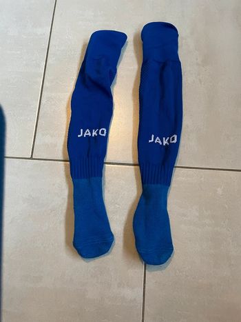 Chaussette foot