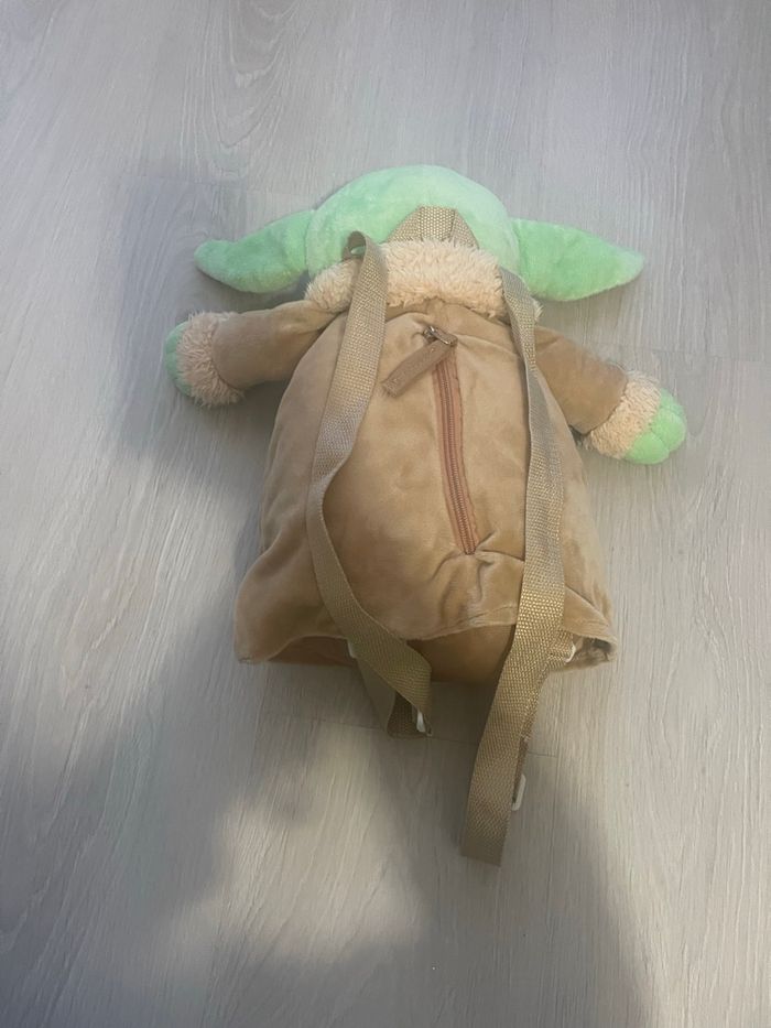 Baby Yoda - photo numéro 3