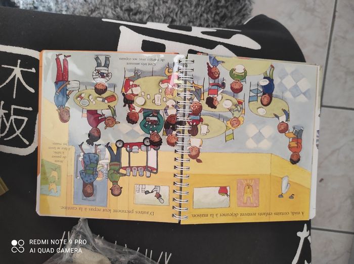 Livre l'école maternelle - photo numéro 2