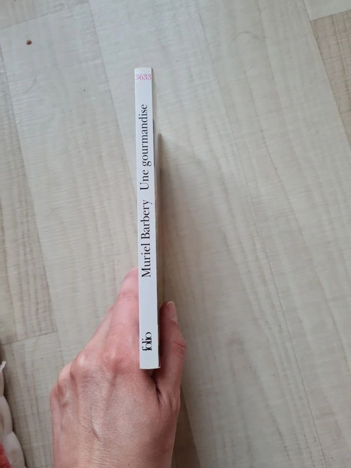 Une gourmandise - photo numéro 3