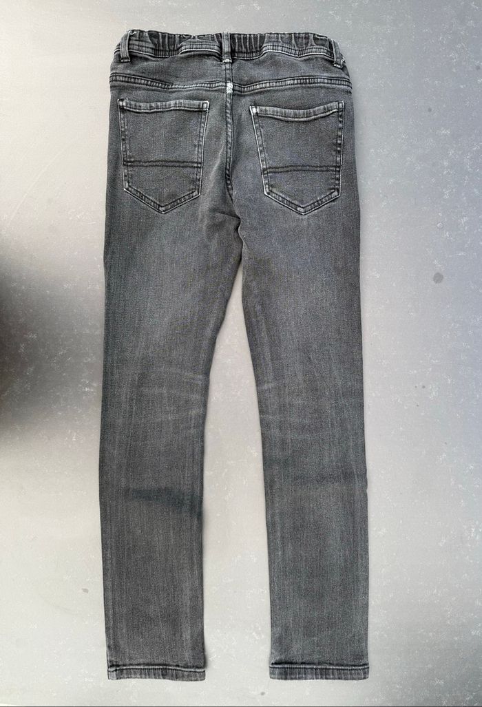 Jean slim - photo numéro 3