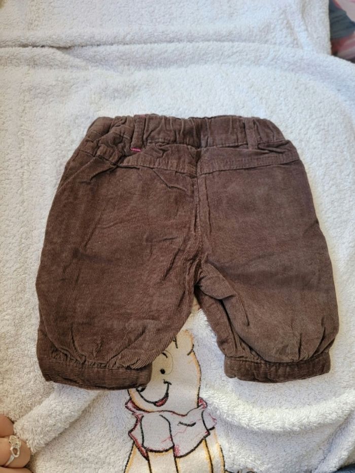 Lot vêtements 6 mois - photo numéro 10