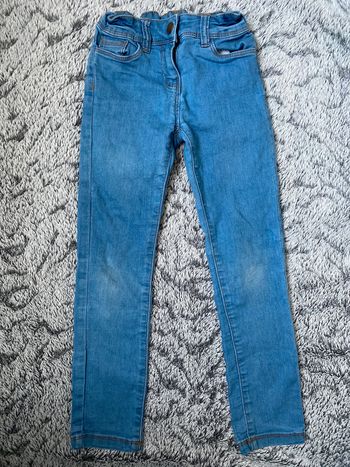 Jeans bleu Tape à l’œil - 6 ans