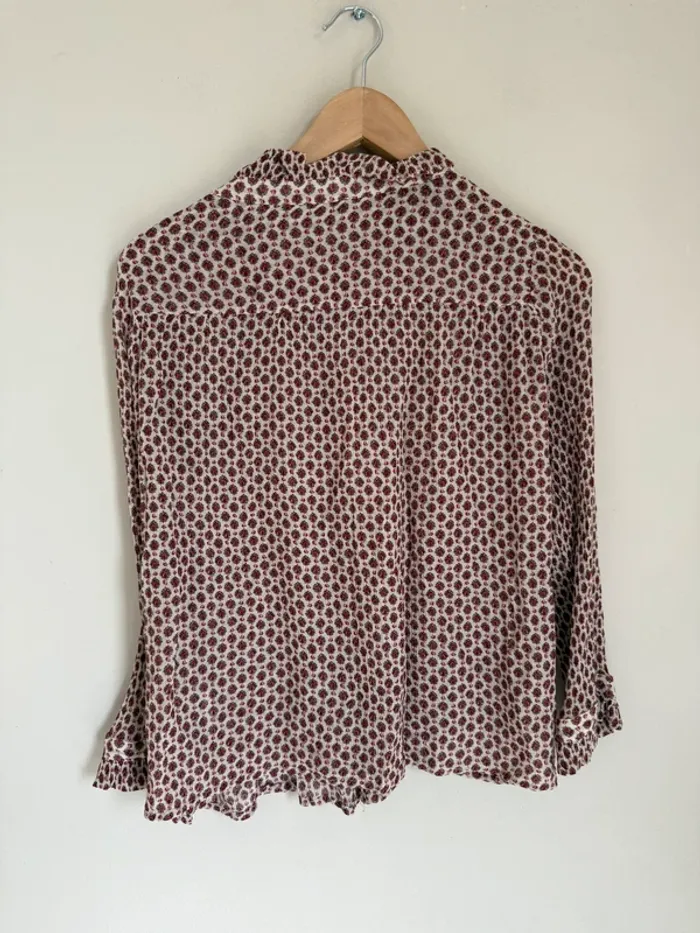 Blouse Emile & Ida - photo numéro 3