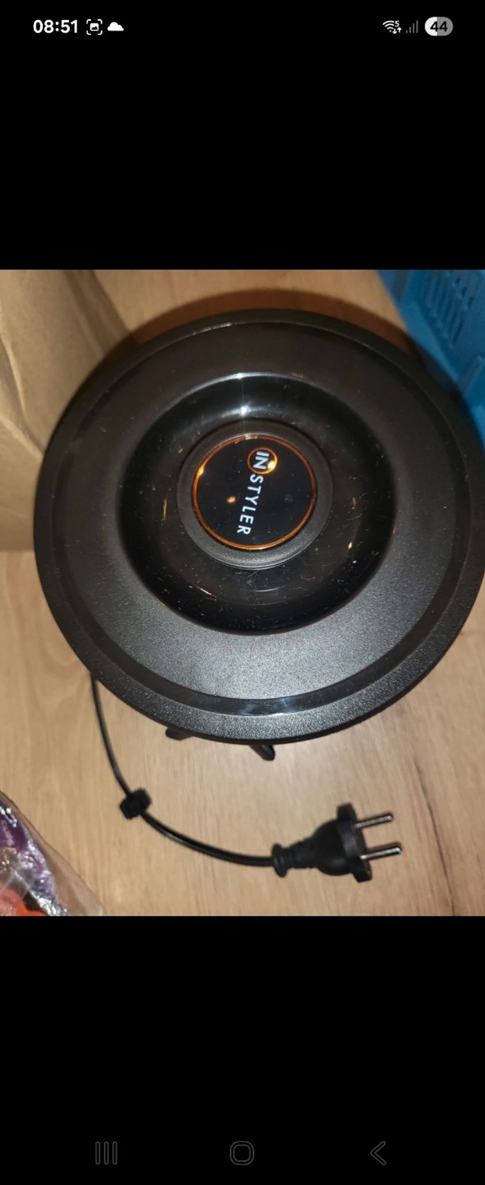 Boucleur - photo numéro 3