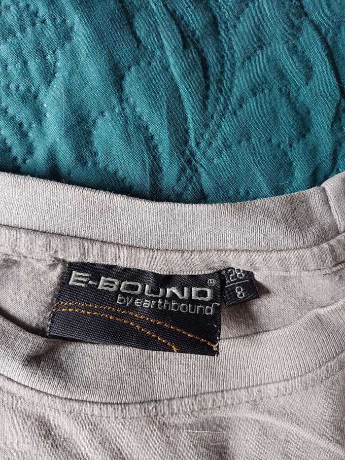 T-shirt garçon - photo numéro 3