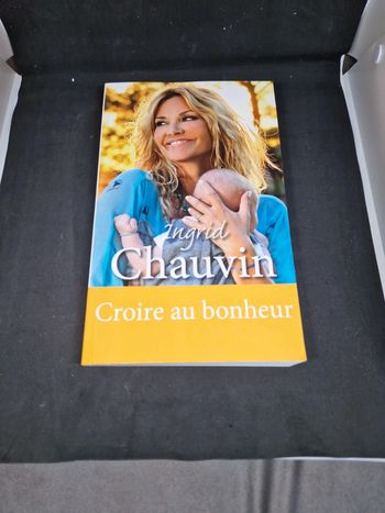 Croire au bonheur