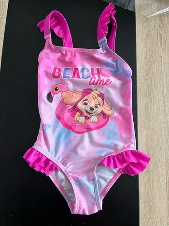 Maillot de bain stella 