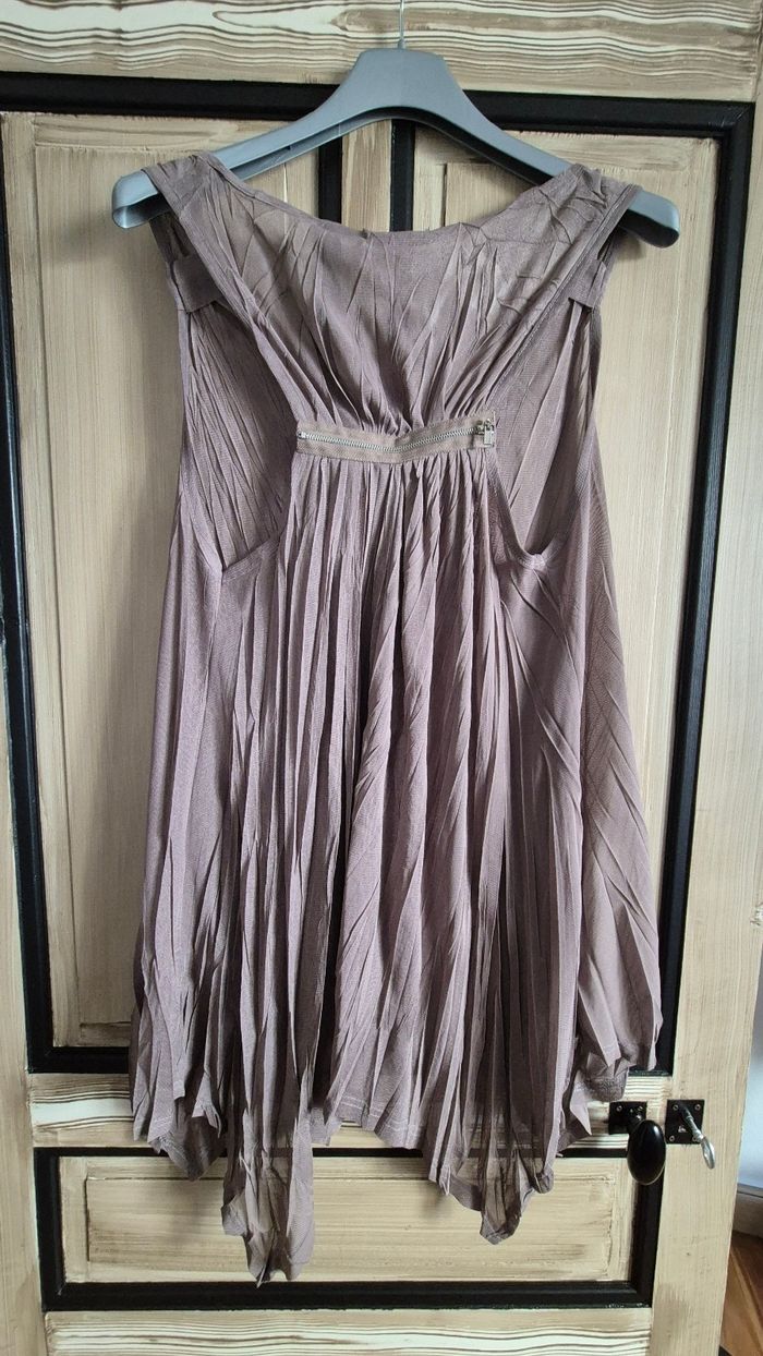 Ensemble tunique et son gilet - photo numéro 3