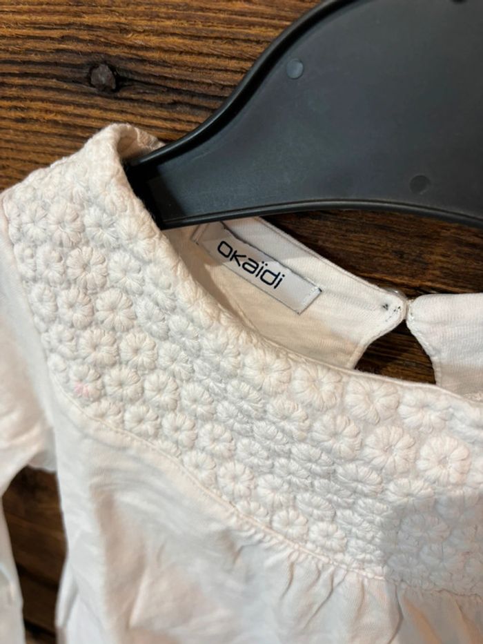 Polo 2 ans - photo numéro 2