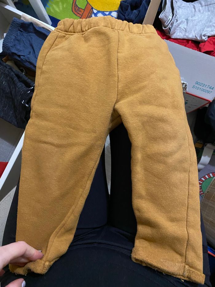 Jeans /jogging - photo numéro 3
