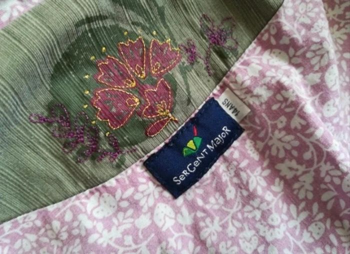 Lot 13/14 ans veste jupe jean 4 pièces - photo numéro 16