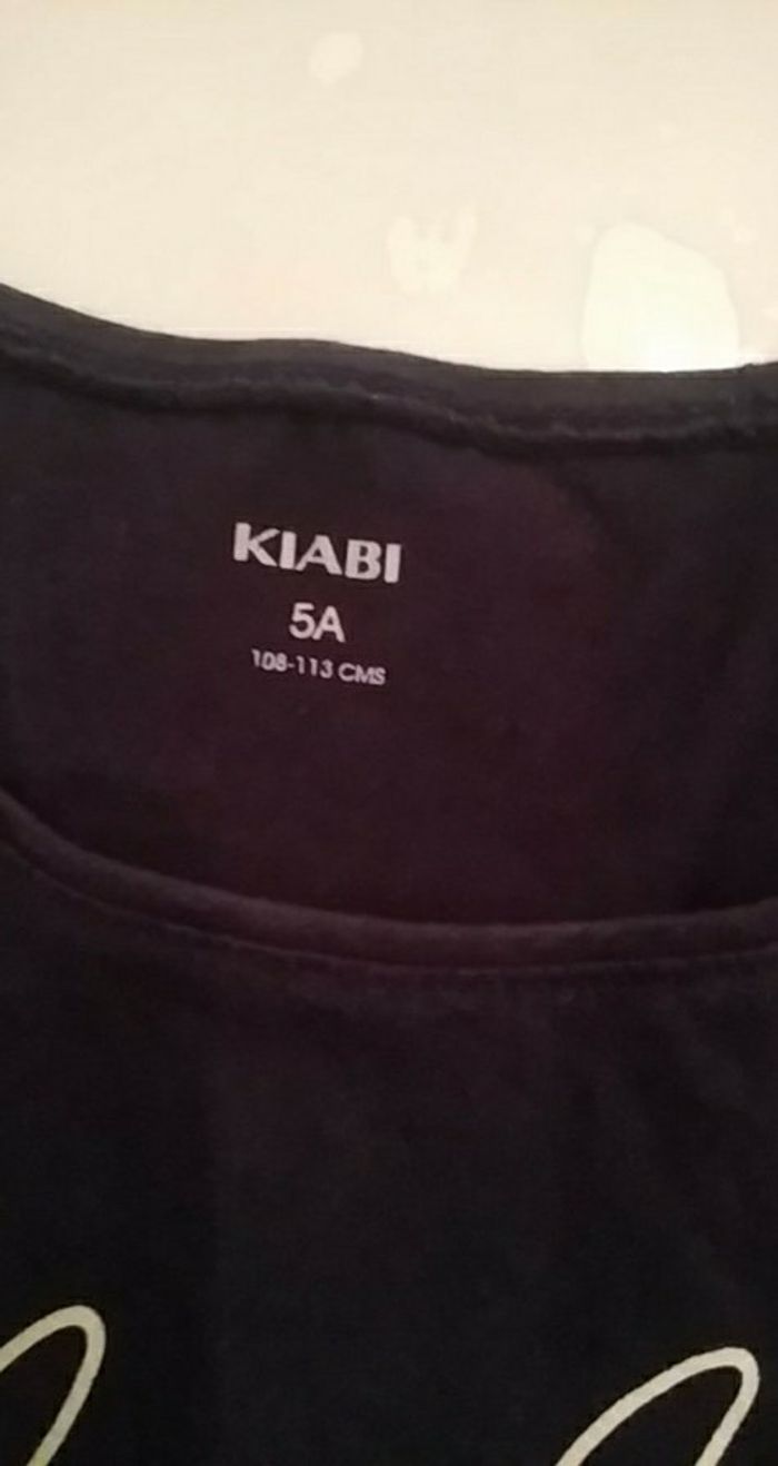 Robe d'été Kiabi 5 ans - photo numéro 2