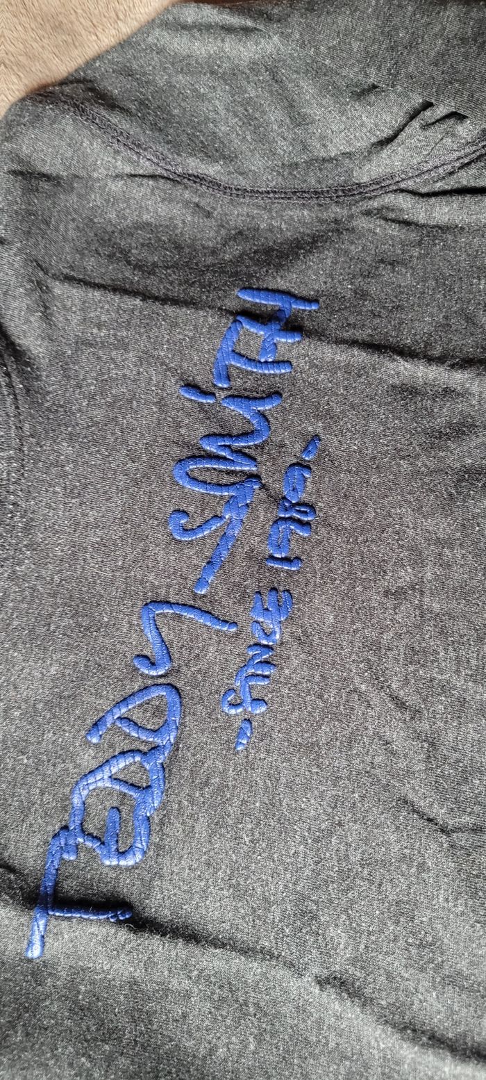 Maillot manches longues - photo numéro 2