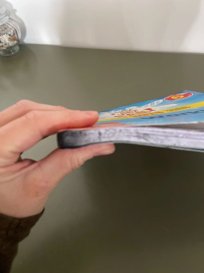 Livre Workbook, sixième anglais, édition 2021, I, really bet You Can - photo numéro 2