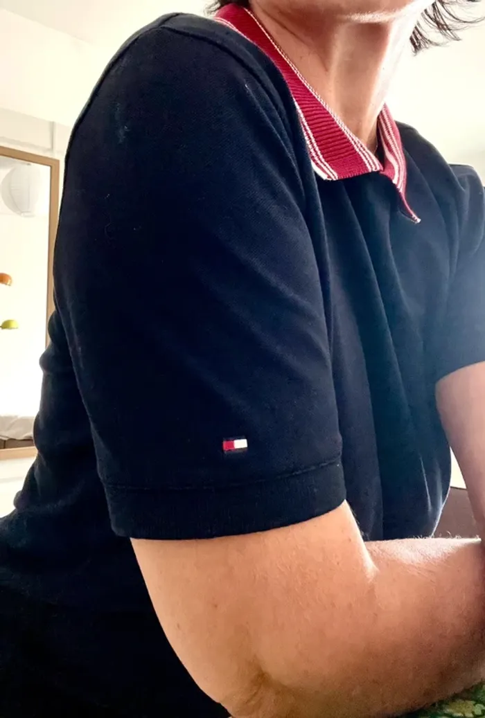 Polo Tommy Hilfiger