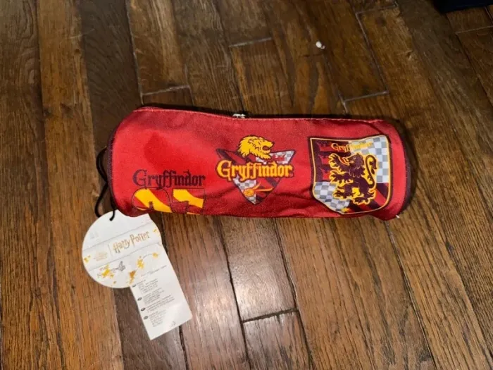 trousse neuve Harry Potter