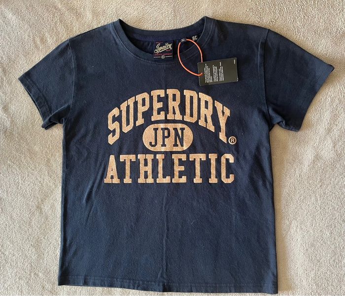 Tee-shirt Superdry