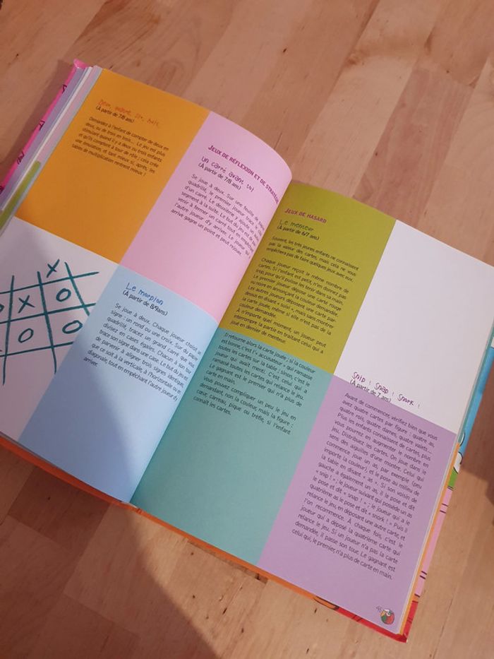 à mercredi mamie ou comment occuper ses petist-enfants - photo numéro 4