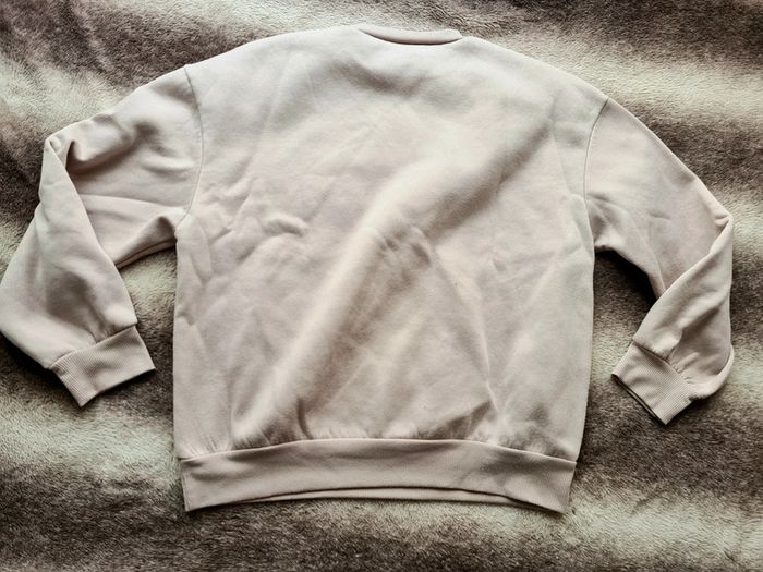 Pull sweat cœur shein - photo numéro 3