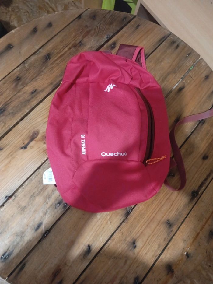 Sac queschua - photo numéro 2
