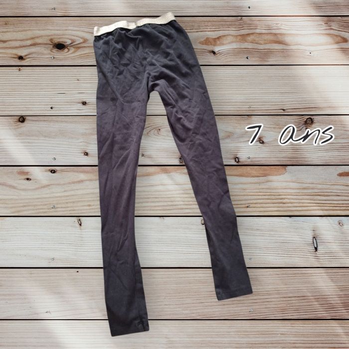 👧 Super legging fille Vertbaudet Taille 7 ans 👧
- photo numéro 2
