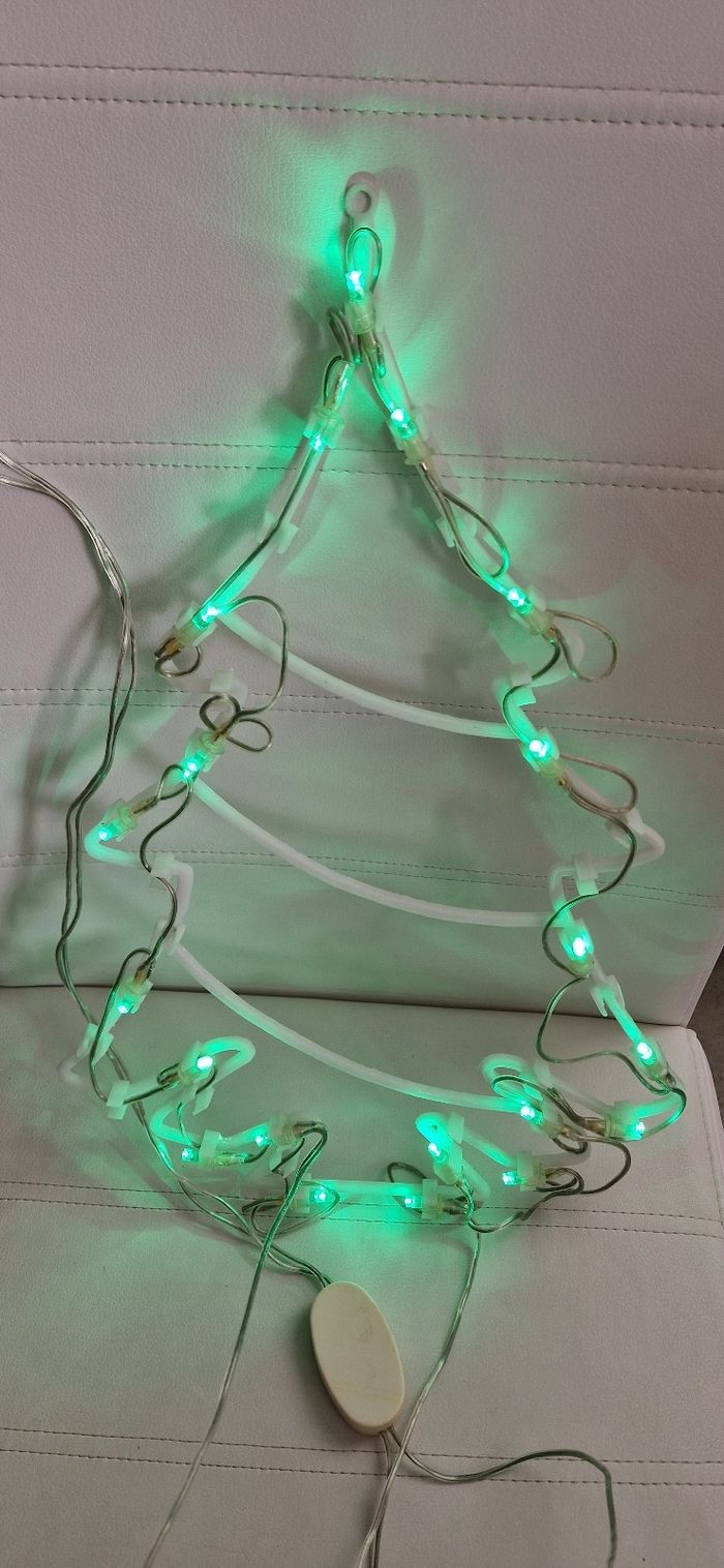 Decoration de fenêtre - photo numéro 2