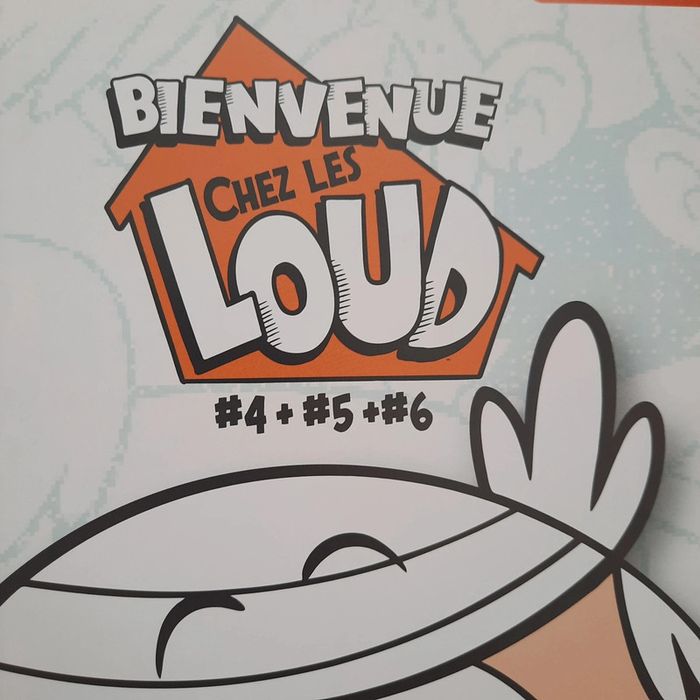 Bienvenue chez les loud intégral 2 - photo numéro 2