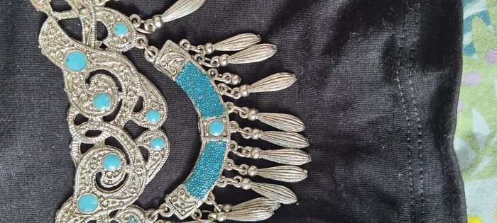 Gros collier - photo numéro 3