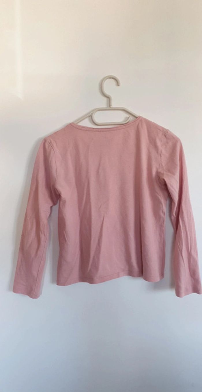 T-shirt 10 ans - photo numéro 3