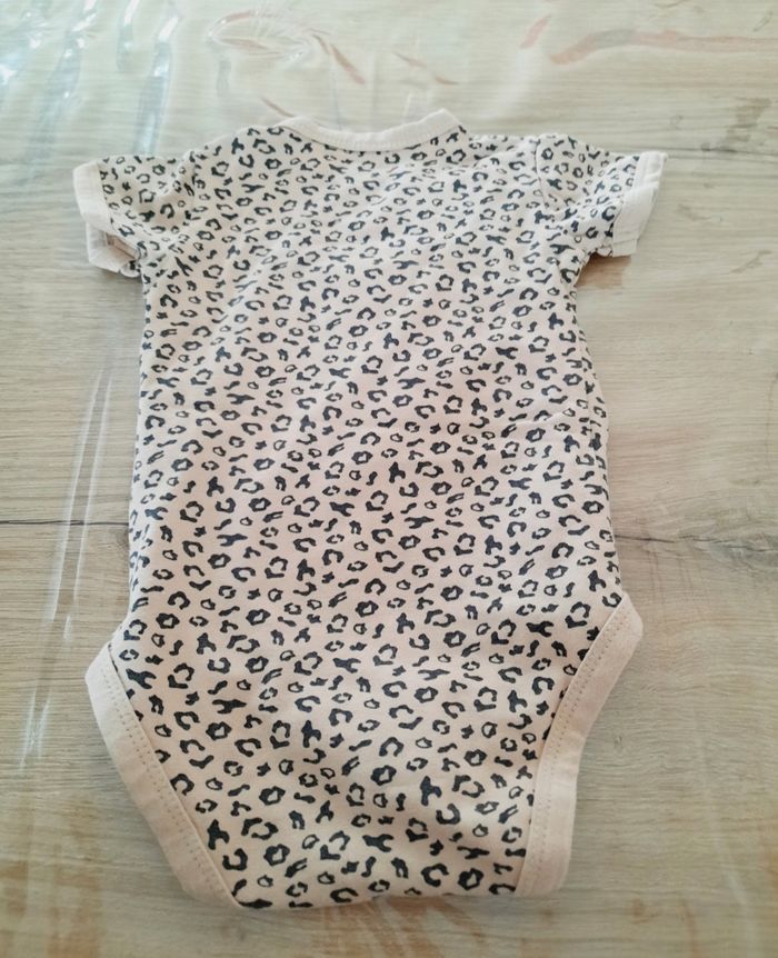 Body croisé - photo numéro 2