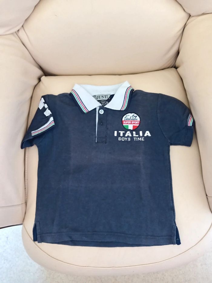 Lot de 8 t-shirts taille 5 ans - photo numéro 10