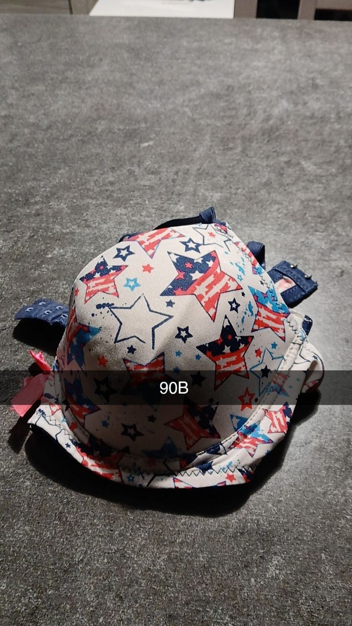 Soutien gorge