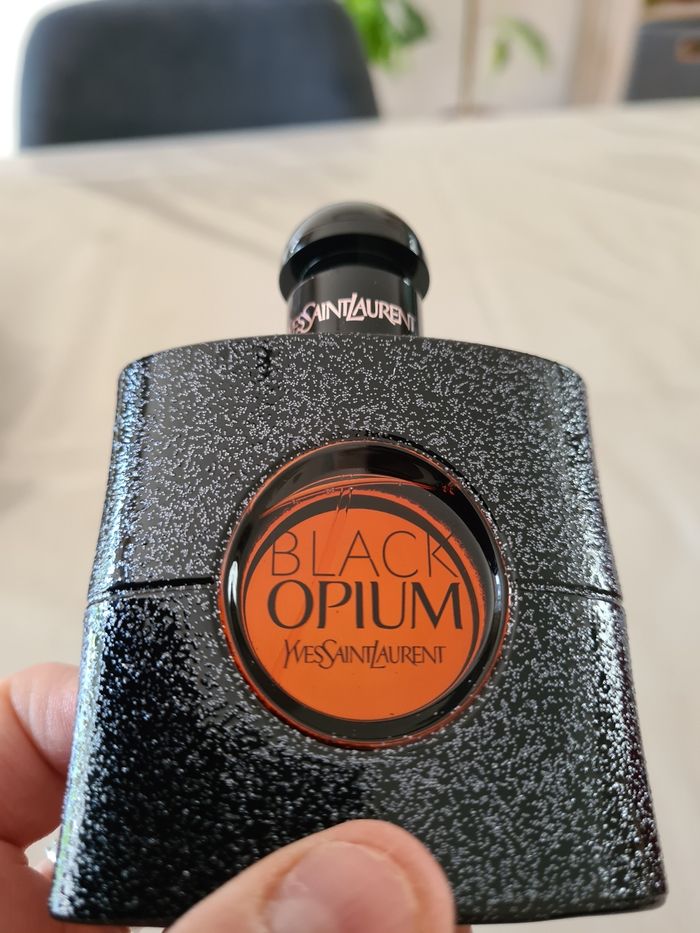 Black opium 50ml - photo numéro 6