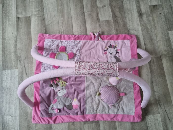 Tapis d'éveil - photo numéro 2