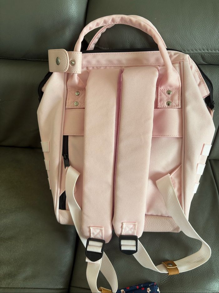 Sac à dos Cabaia - photo numéro 4