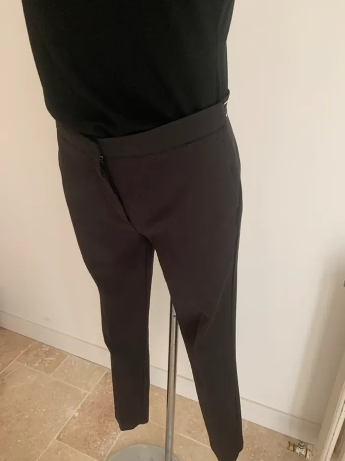 Zara pantalon T M - photo numéro 2